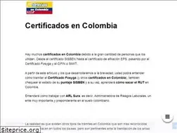Sites similar to colombiaonline.xyz