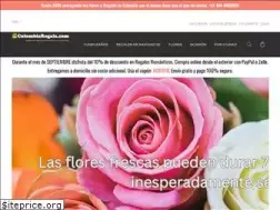 Sites similar to colombiaregala.com