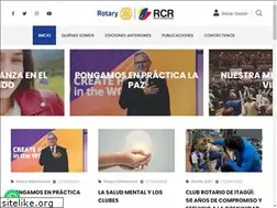 Sites similar to colombiarotaria.com