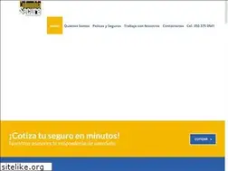 Sites similar to colombiasecure.com