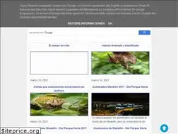 Sites similar to colombiasinpalabras.com