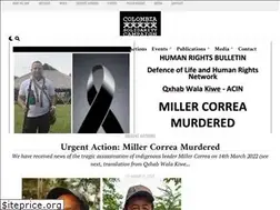 colombiasolidarity.org.uk
