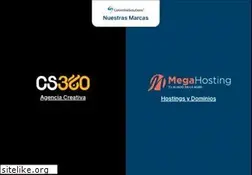 Sites similar to colombiasolutions.com