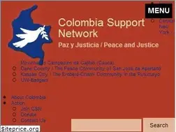 Sites similar to colombiasupport.net