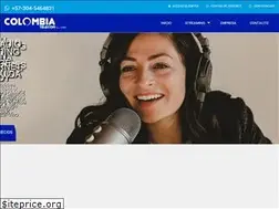 Sites similar to colombiatelecom.com.co