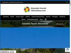 Sites similar to colombiatouristattractions.com