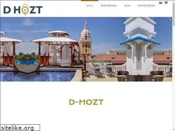 Sites similar to colombiatravelab.com