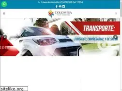 Sites similar to colombiatraveltours.co