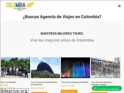 Sites similar to colombiaventura.co