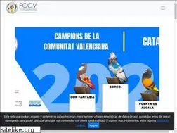 Sites similar to colombiculturacv.es