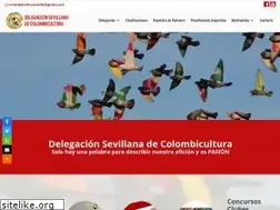 Sites similar to colombiculturasevilla.es