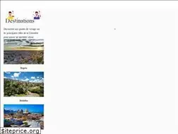 Sites similar to colombie-france.com