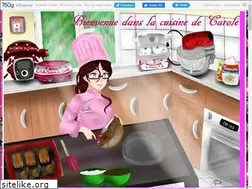 Sites similar to colombine062.canalblog.com