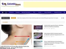Sites similar to colombinews.com.co