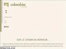 Sites similar to colombire.ch