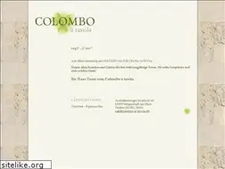Sites similar to colombo-wand-design.de