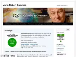 Sites similar to colombo.ca