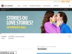Sites similar to colombo.pt
