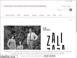 Sites similar to colomboarte.com