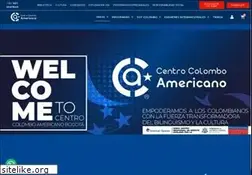 Sites similar to colombobogota.edu.co
