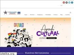 Sites similar to colombobucaramanga.edu.co