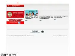 Sites similar to colombocartagena.com