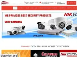 Sites similar to colombocctv.com