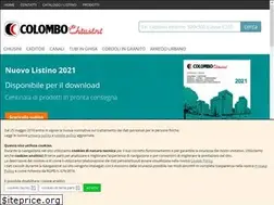 Sites similar to colombochiusini.it