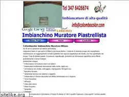 Sites similar to colombocolor2.altervista.org