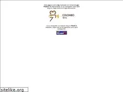 Sites similar to colombofilms.com