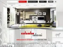 Sites similar to colombointerni.it