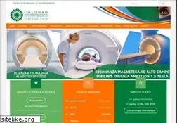 Sites similar to colombolab.com