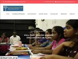 Sites similar to colombolanguageschool.com