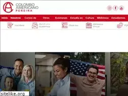 Sites similar to colombopereira.com