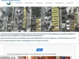 Sites similar to colombophiliefr.com