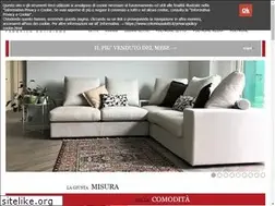 Sites similar to colombosalotti.it