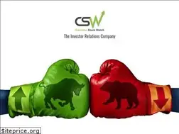 Sites similar to colombostockwatch.com