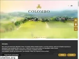 Sites similar to colombovino.it