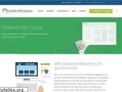 Sites similar to colombowebs.com