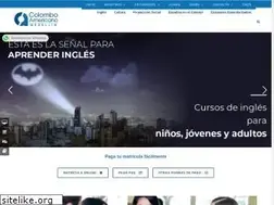 Sites similar to colomboworld.com
