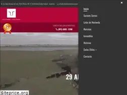 Sites similar to colomboycolombo.com.ar