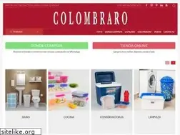 Sites similar to colombraro.com.ar