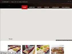 Sites similar to colombus.com.br