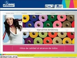 Sites similar to colomer.mx