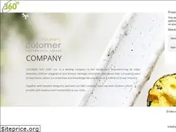 Sites similar to colomernouparc.com