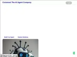 Sites similar to colomred.net