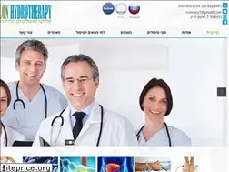 Sites similar to colon-clinic.co.il