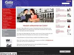 Sites similar to colon.de