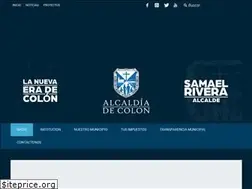 Sites similar to colon.gob.sv