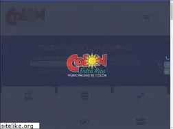Sites similar to colon.gov.ar